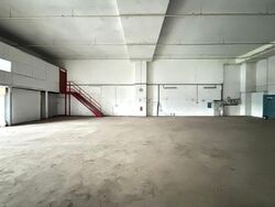 Shine@tuas South (D22), Factory #523241421